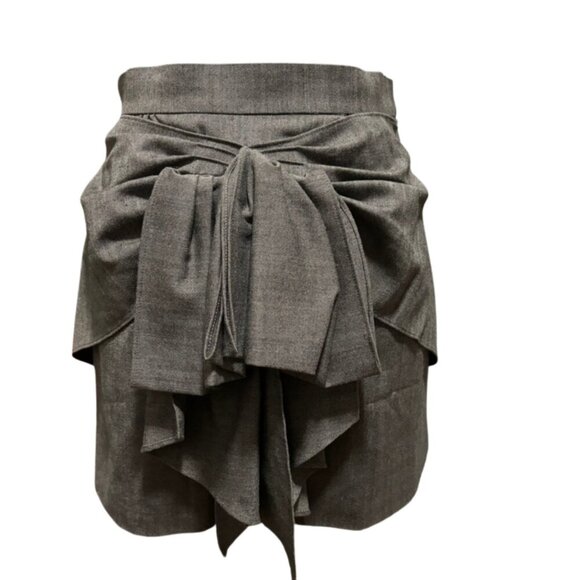 Tibi Mini Skirt - Picture 2 of 5